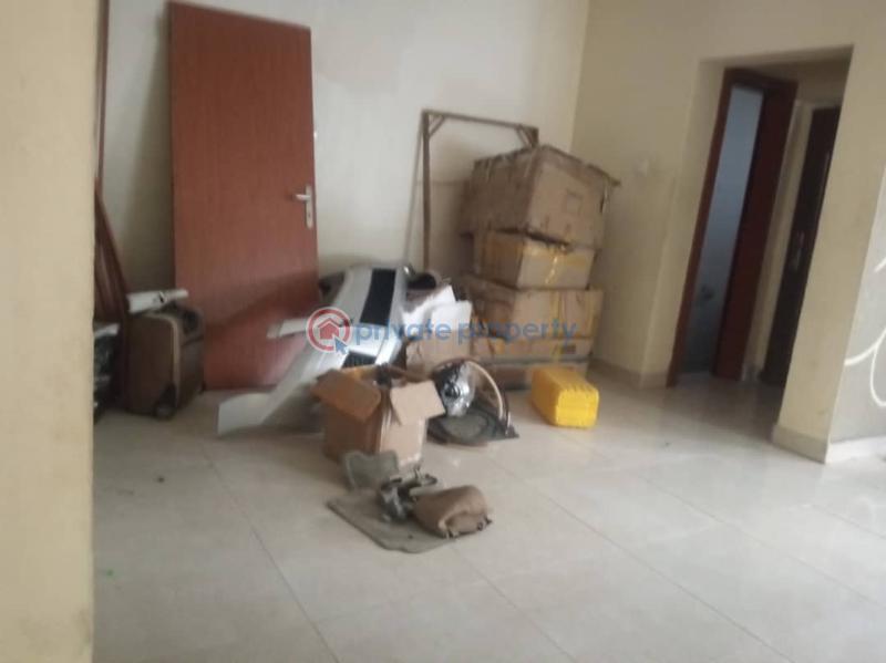 3 bedroom Terraced Duplex For Rent Estate Oniru Victoria Island Lagos - 6