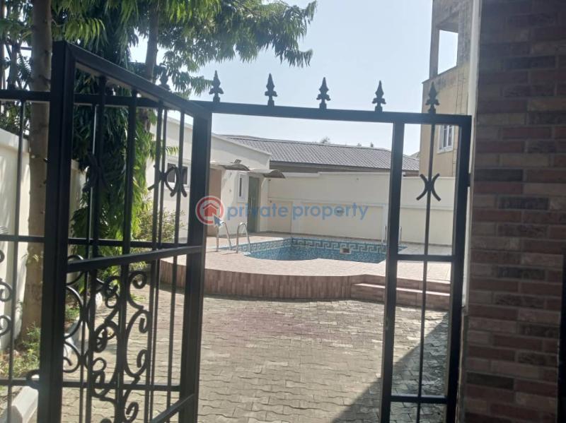 3 bedroom Terraced Duplex For Rent Estate Oniru Victoria Island Lagos - 1