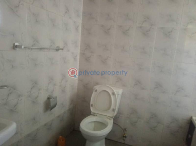 3 bedroom Terraced Duplex For Rent Estate Oniru Victoria Island Lagos - 8