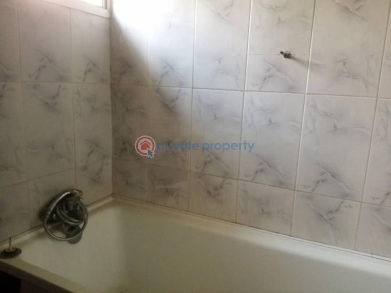 3 bedroom Terraced Duplex For Rent Estate Oniru Victoria Island Lagos - 9