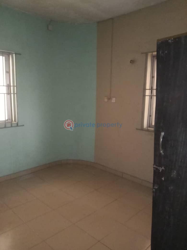 For rent 3 bedroom House Alhaji Abass Ogudu Ojota Lagos (PID 3PBJUQ