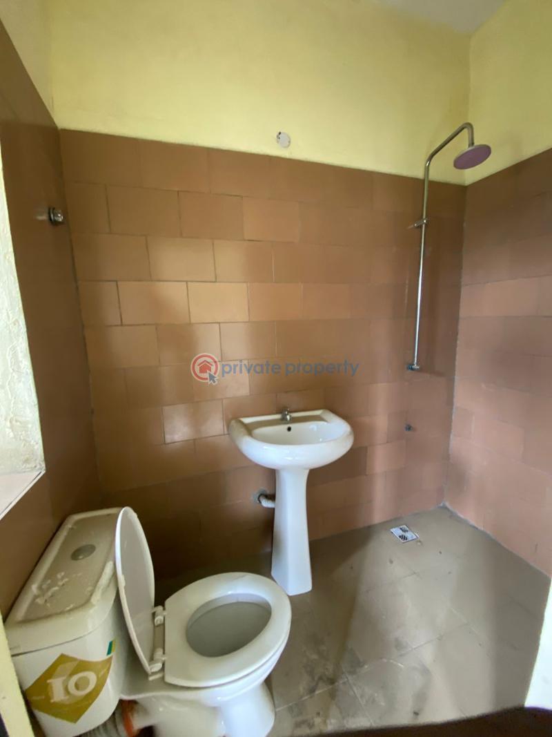 3 bedroom Block Of Flats For Sale Sterling Heights Estate, Off Davies Street, Ketu Kosofe/Ikosi Lagos - 1