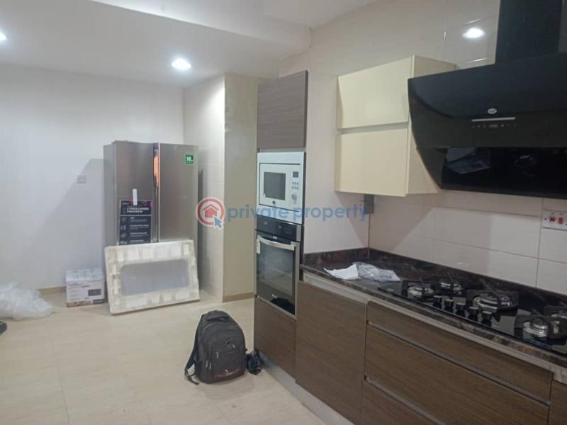 3 bedroom Flat & Apartment For Rent Oniru Victoria Island Lagos - 6