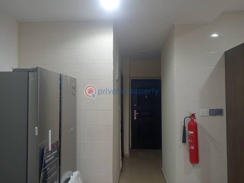 3 bedroom Flat & Apartment For Rent Oniru Victoria Island Lagos - 8