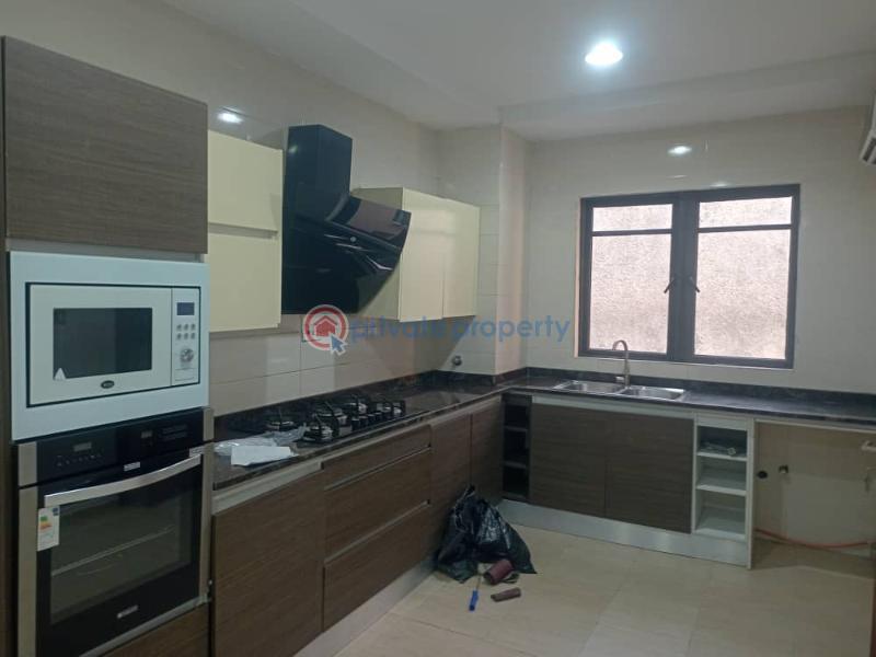 3 bedroom Flat & Apartment For Rent Oniru Victoria Island Lagos - 7