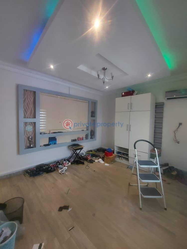 3 bedroom House For Rent Magodo Isheri Ikeja Lagos - 2