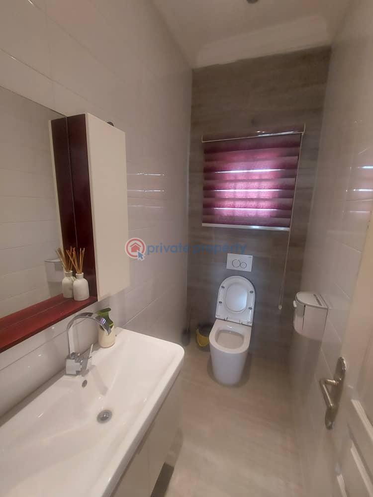 3 bedroom House For Rent Magodo Isheri Ikeja Lagos - 5