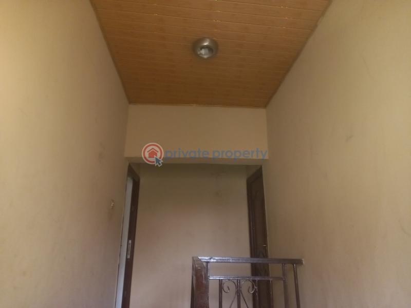 For rent 3 bedroom Flat & Apartment Maplewood Estate Oko Oba Agege