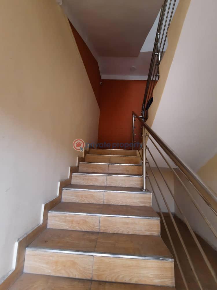 3 bedroom Flat & Apartment For Sale Mende Maryland Lagos - 3