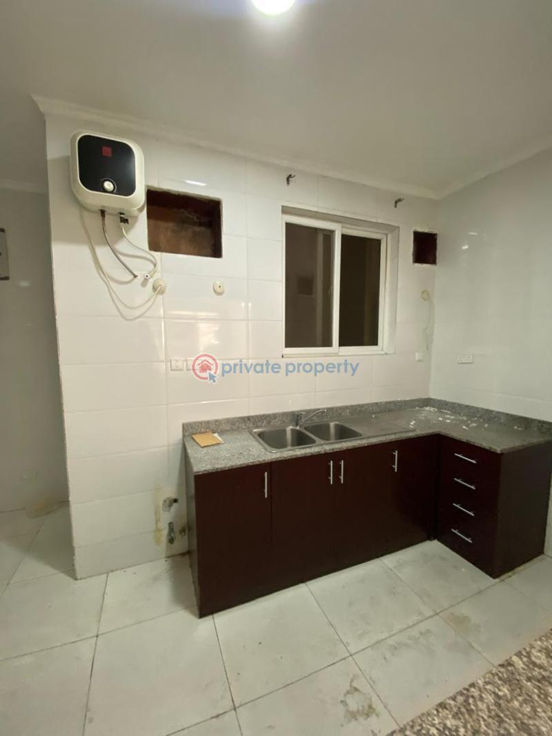 3 bedroom House For Rent Osapa London Lekki Lagos - 3