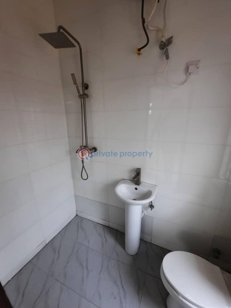 3 bedroom Flat & Apartment For Sale Mende Maryland Lagos - 6