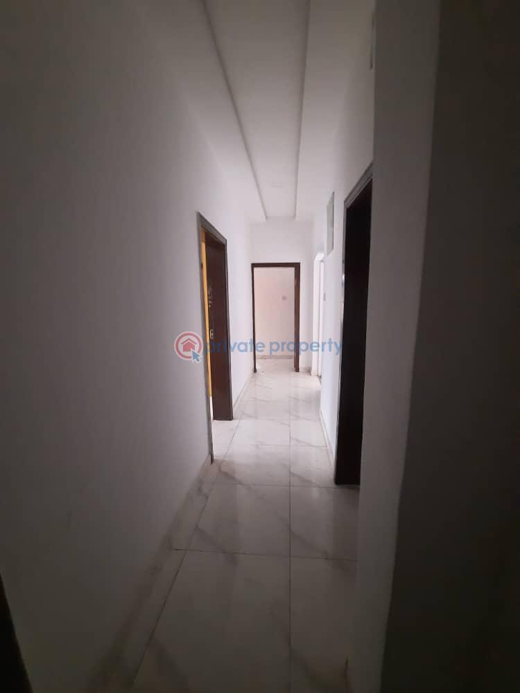 3 bedroom Flat & Apartment For Sale Mende Maryland Lagos - 7
