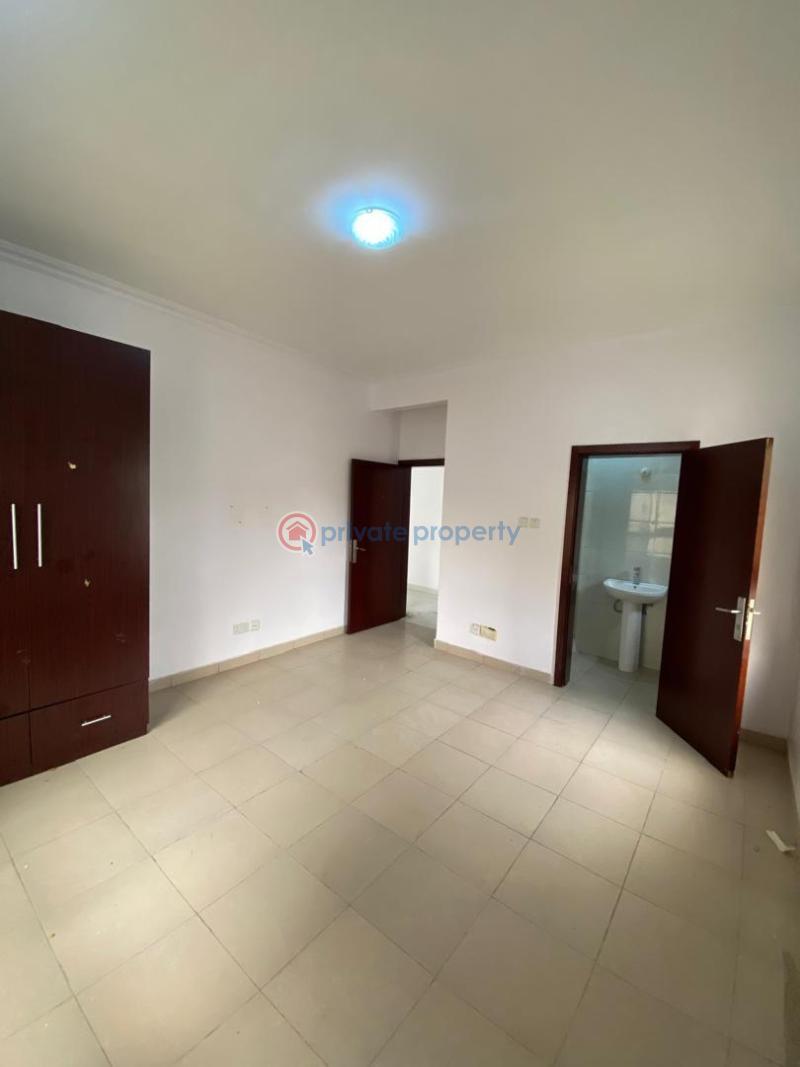 3 bedroom House For Rent Osapa London Lekki Lagos - 6
