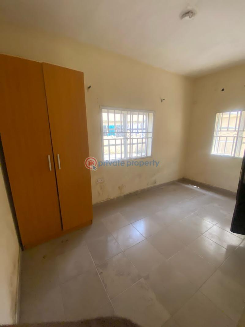 3 bedroom Block Of Flats For Rent Agungi Lekki Lagos - 4