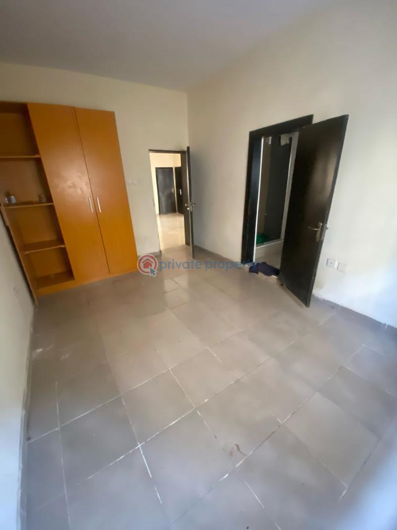 3 bedroom Block Of Flats For Rent Agungi Lekki Lagos - 7