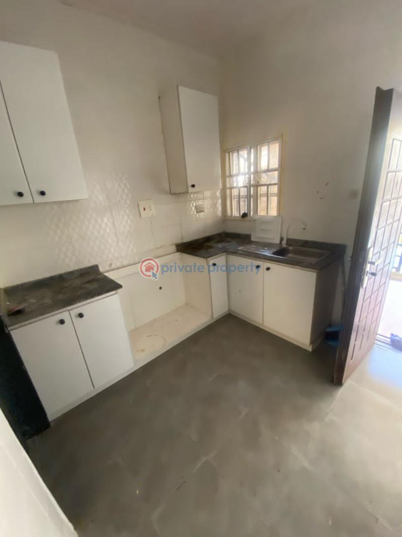 3 bedroom Block Of Flats For Rent Agungi Lekki Lagos - 2