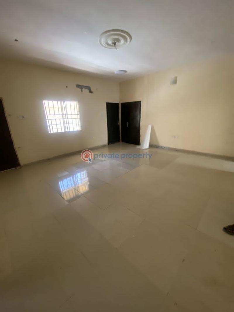 3 bedroom Block Of Flats For Rent Agungi Lekki Lagos - 8