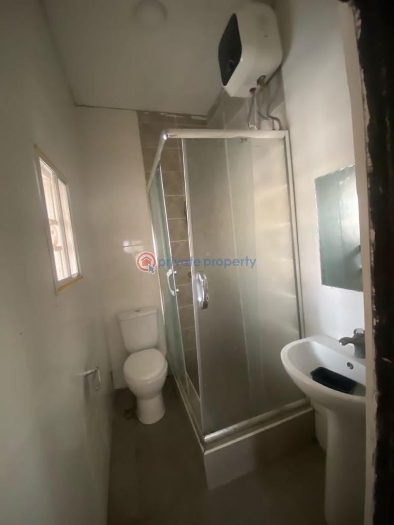 3 bedroom Block Of Flats For Rent Agungi Lekki Lagos - 11