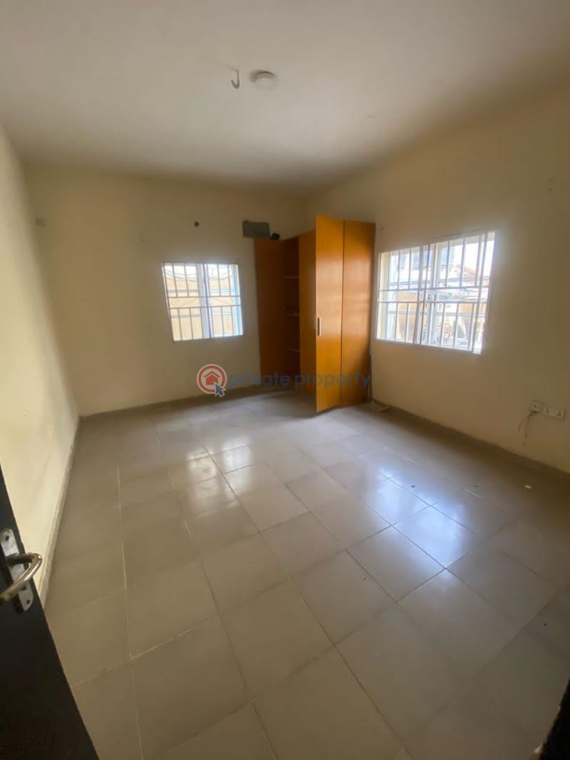 3 bedroom Block Of Flats For Rent Agungi Lekki Lagos - 6