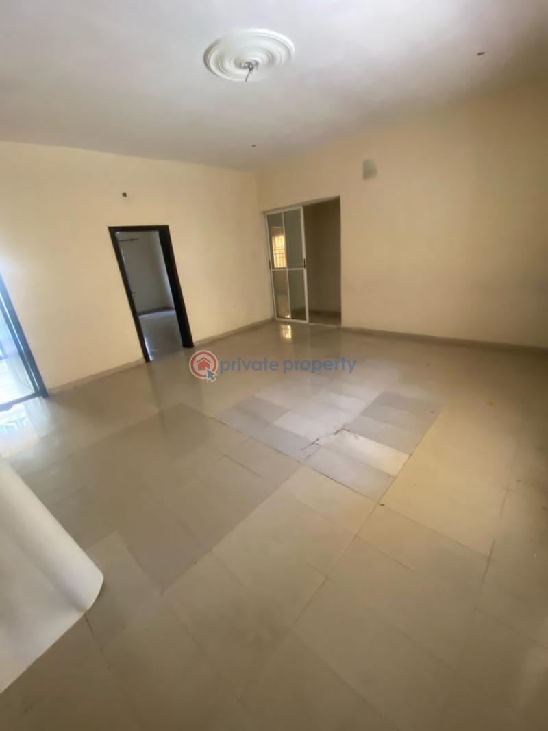 3 bedroom Block Of Flats For Rent Agungi Lekki Lagos - 5