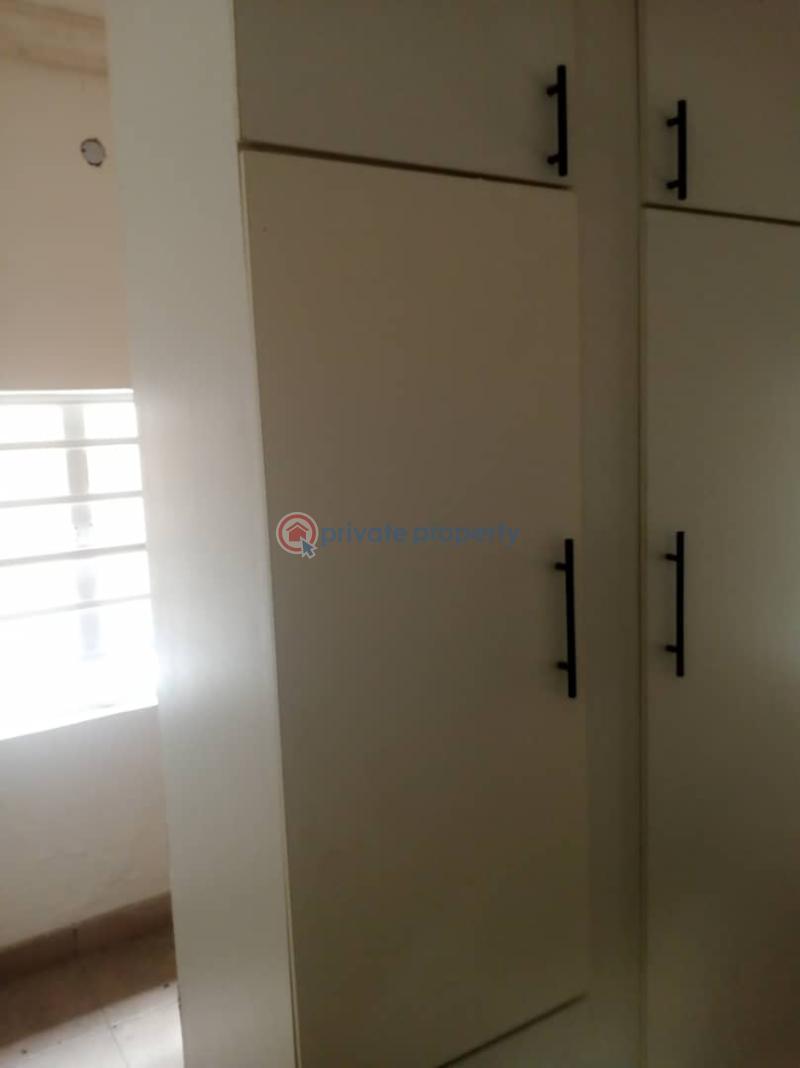 3 bedroom Flat & Apartment For Rent Lekki Lagos - 5