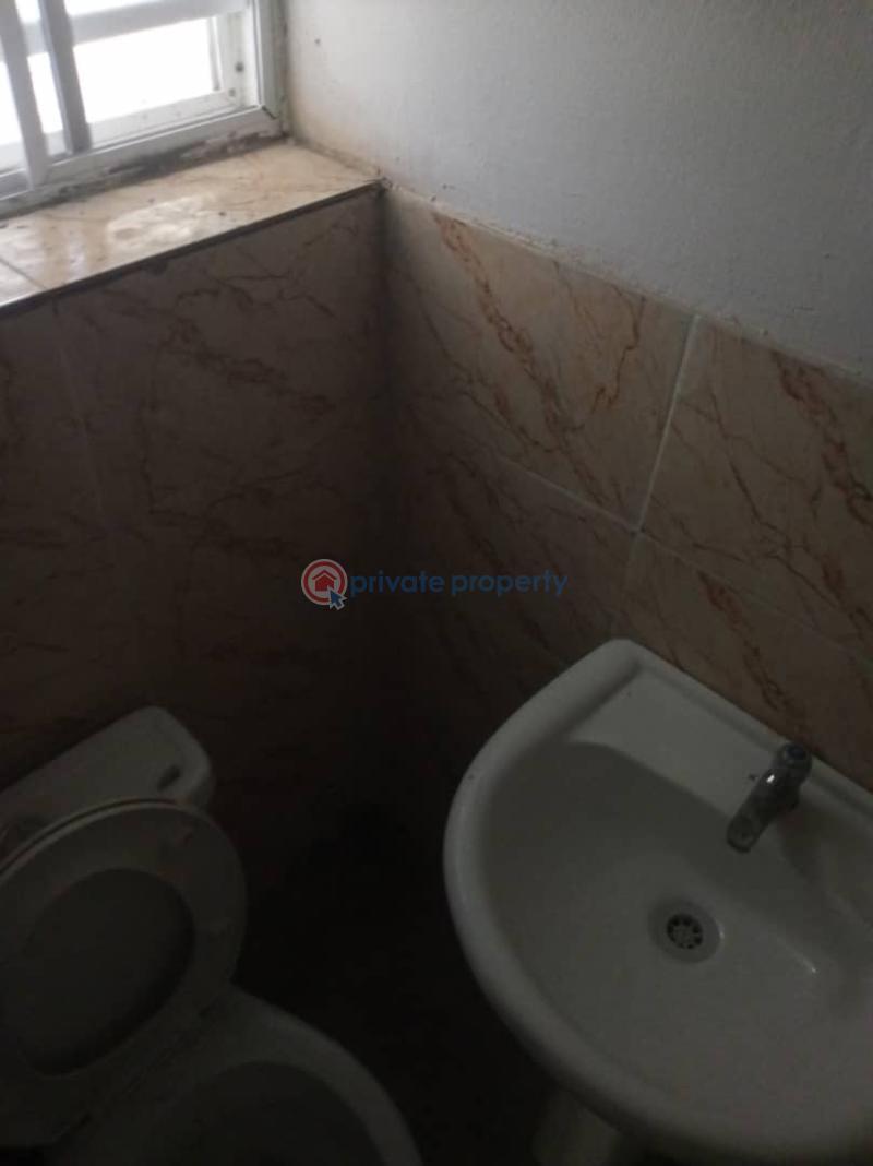 3 bedroom Flat & Apartment For Rent Lekki Lagos - 9