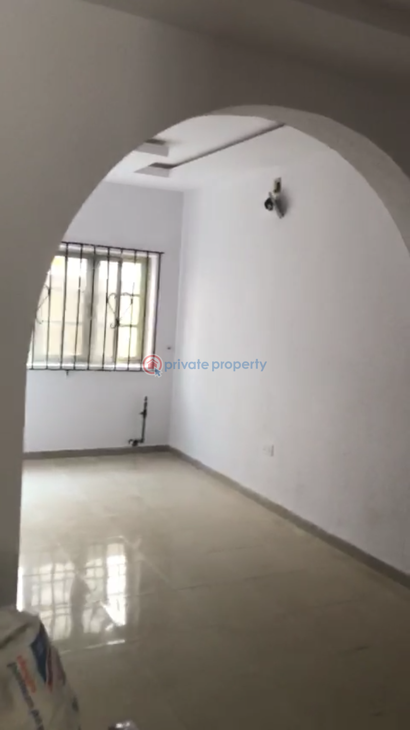 3 bedroom Flat & Apartment For Rent Ikota Lekki Lagos - 1