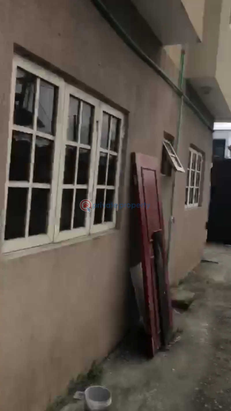 3 bedroom Flat & Apartment For Rent Ikota Lekki Lagos - 9