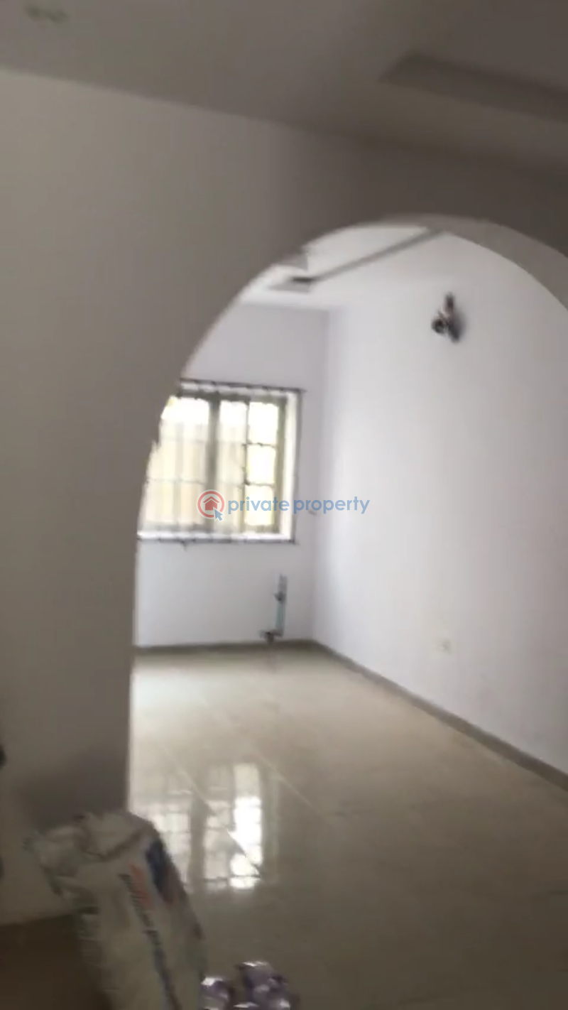 3 bedroom Flat & Apartment For Rent Ikota Lekki Lagos - 7