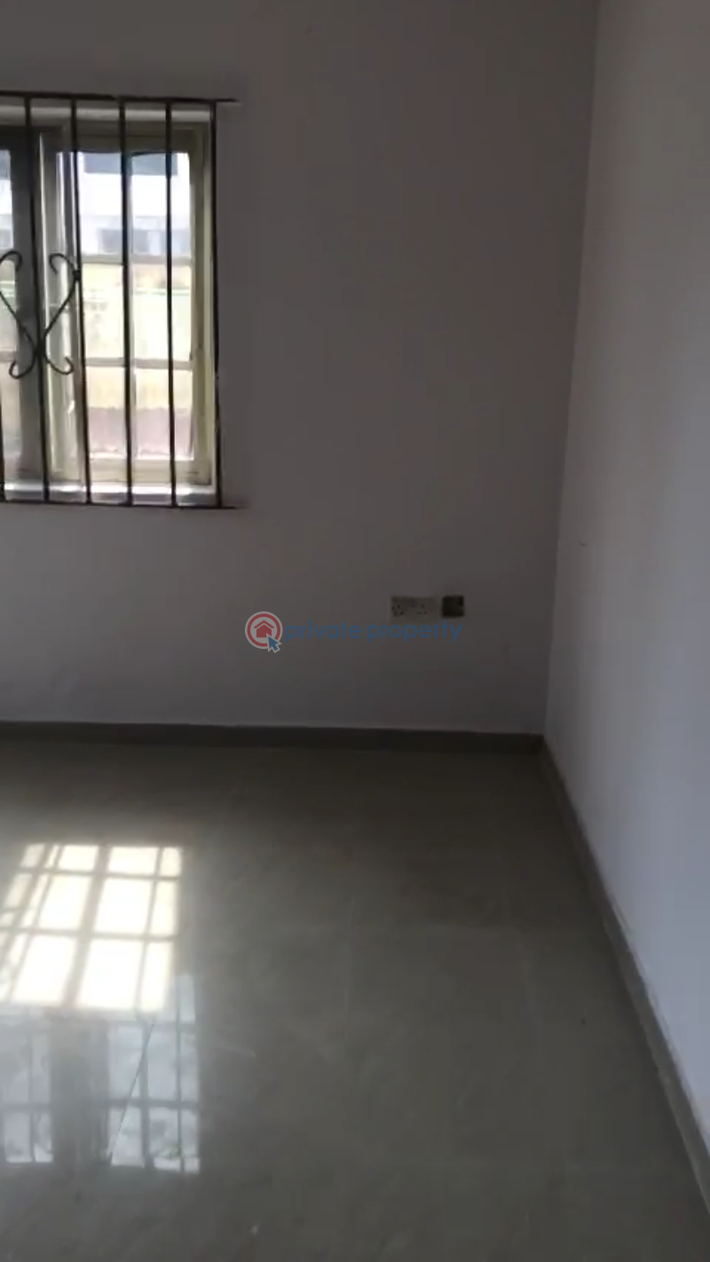 3 bedroom Flat & Apartment For Rent Ikota Lekki Lagos - 4
