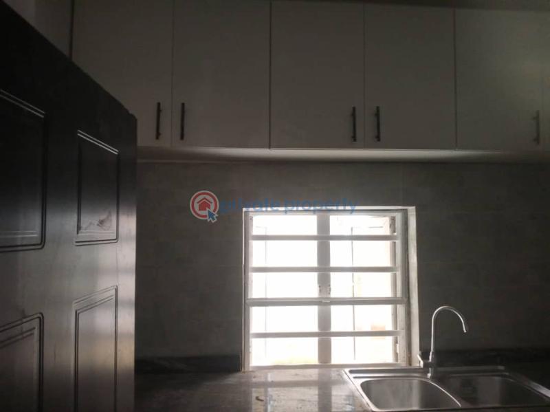 3 bedroom Flat & Apartment For Rent Lekki Lagos - 4