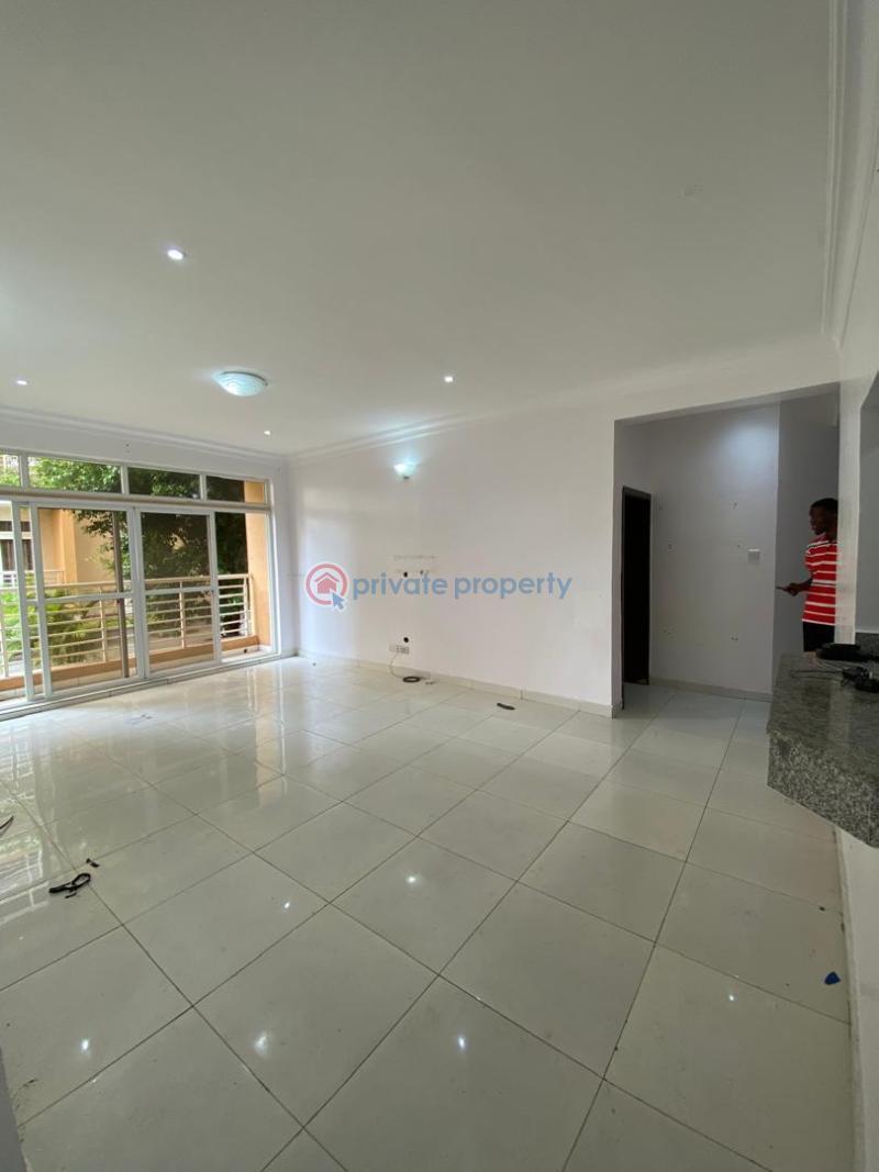 3 bedroom House For Rent Osapa London Lekki Lagos - 8