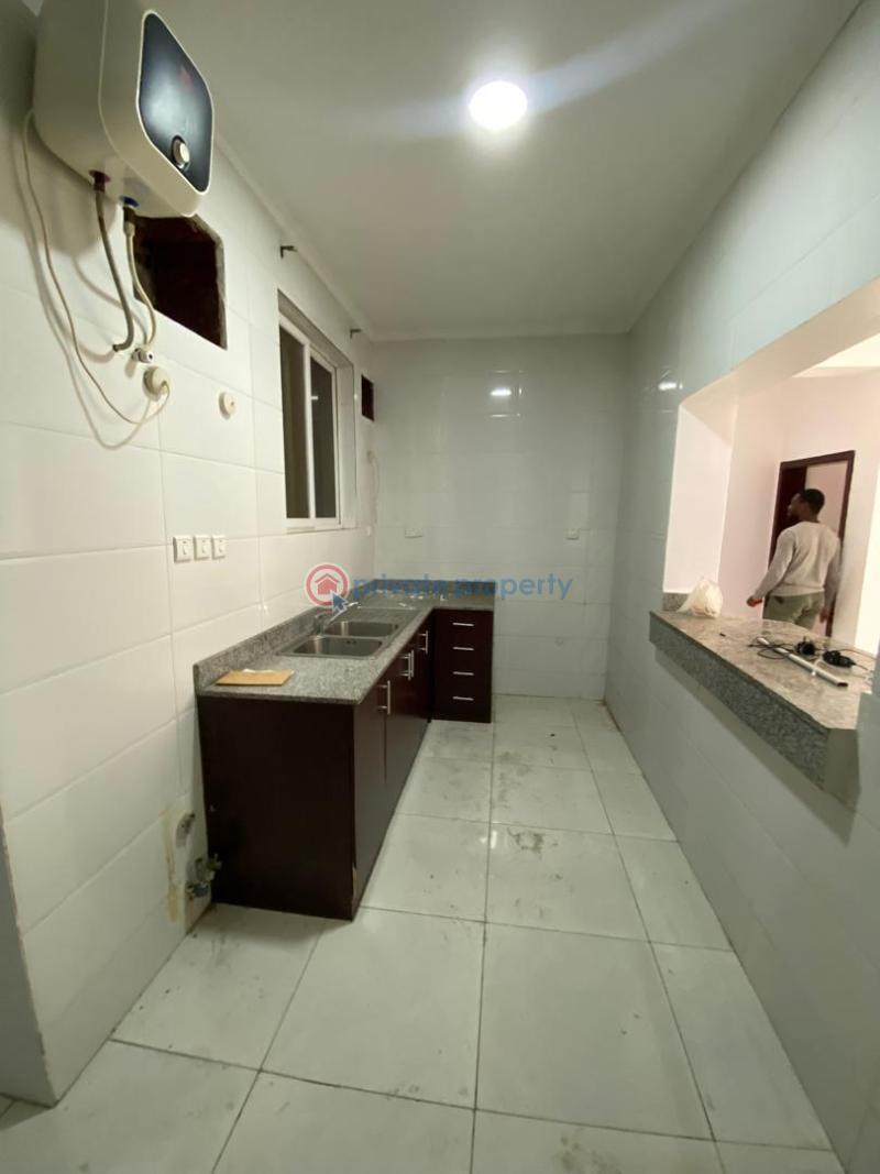 3 bedroom House For Rent Osapa London Lekki Lagos - 2