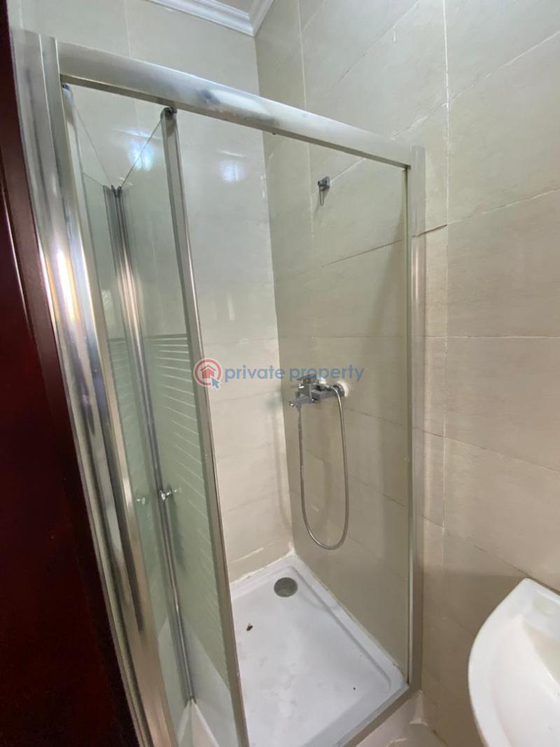 3 bedroom House For Rent Osapa London Lekki Lagos - 4