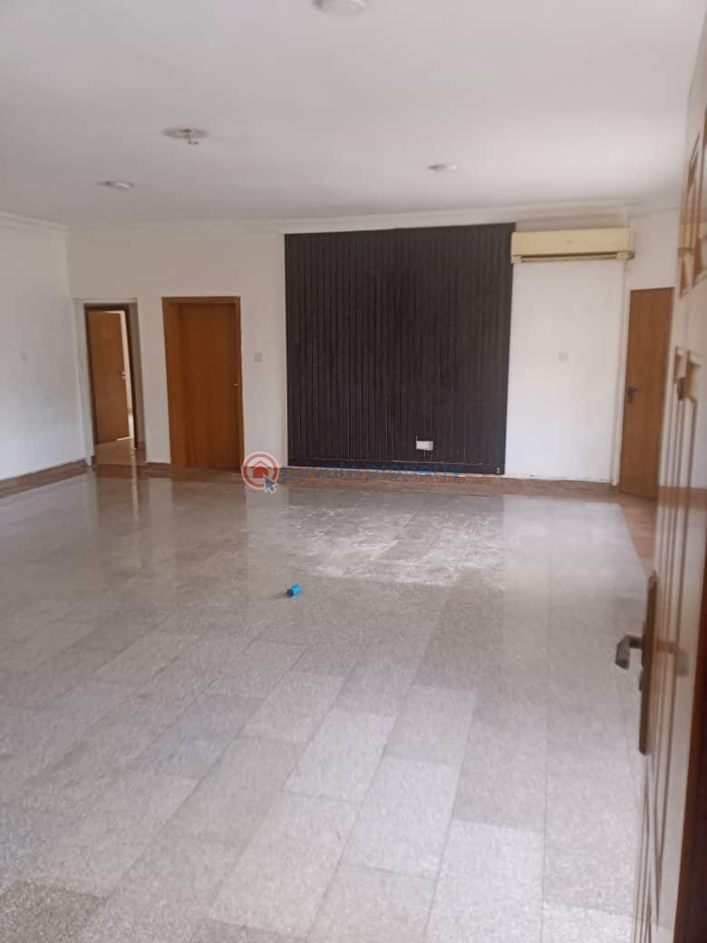 3 bedroom Commercial Property For Rent Sinari Daranijo Victoria Island Lagos - 14
