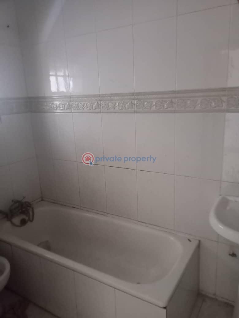 3 bedroom Commercial Property For Rent Sinari Daranijo Victoria Island Lagos - 7