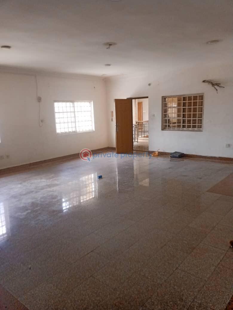 3 bedroom Commercial Property For Rent Sinari Daranijo Victoria Island Lagos - 11