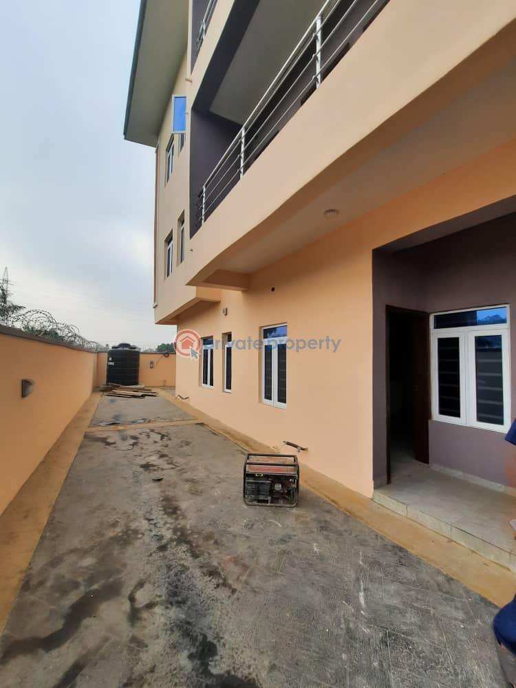 3 bedroom Flat & Apartment For Sale Mende Maryland Lagos - 8