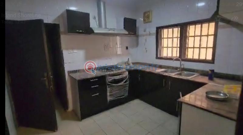 3 bedroom Flat & Apartment For Rent Victoria Island Lagos - 2