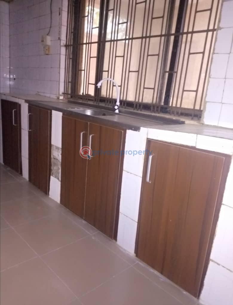 3 bedroom Flat & Apartment For Rent Oke-ira Ogba Lagos - 3