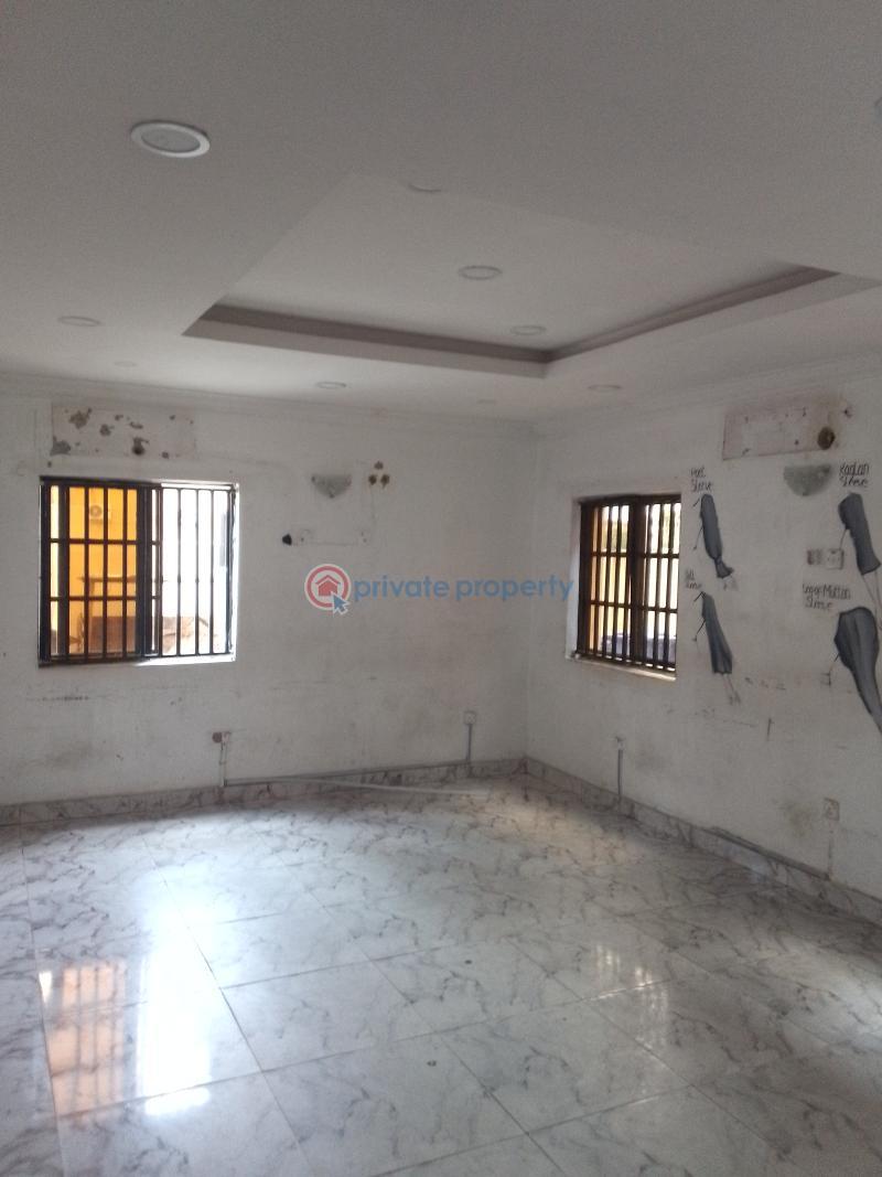 4 bedroom Semi detached Duplex For Rent Off Allen Avenue Allen Avenue Ikeja Lagos - 5