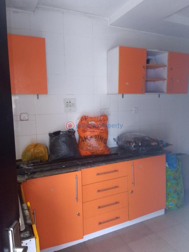 4 bedroom Semi detached Duplex For Rent Off Allen Avenue Allen Avenue Ikeja Lagos - 6
