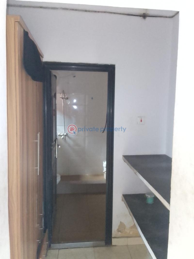 4 bedroom Semi detached Duplex For Rent Off Allen Avenue Allen Avenue Ikeja Lagos - 2