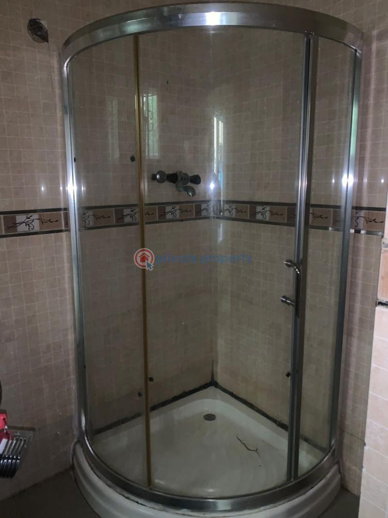 4 bedroom Detached Duplex For Rent Along Lekki Expressway Lagos - 12