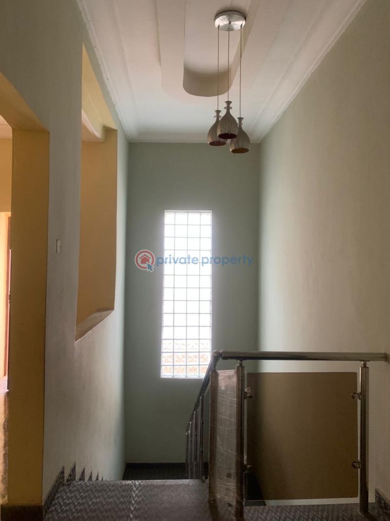 4 bedroom Detached Duplex For Rent Along Lekki Expressway Lagos - 4