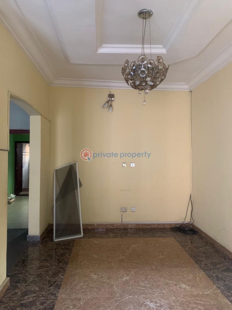 4 bedroom Detached Duplex For Rent Along Lekki Expressway Lagos - 7