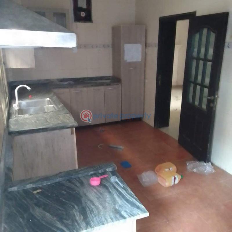 4 bedroom House For Rent Carlton Gate Estate Lekki Lagos - 12