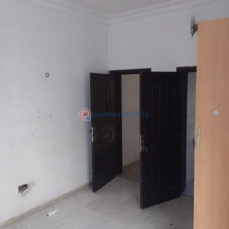 4 bedroom House For Rent Carlton Gate Estate Lekki Lagos - 9