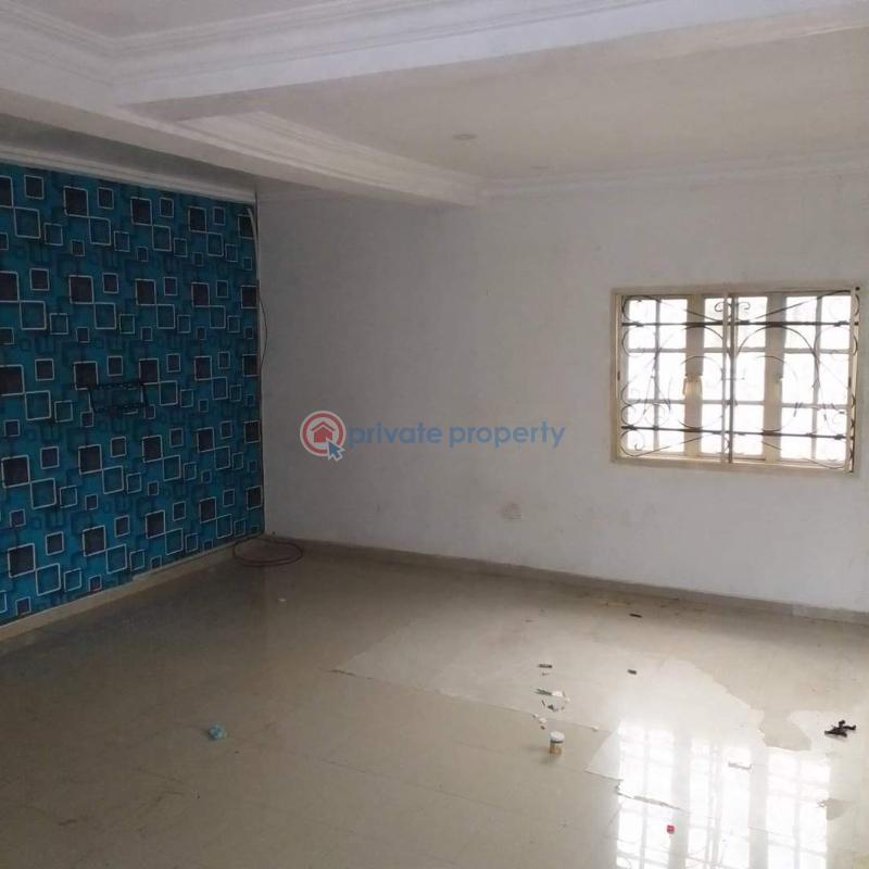 4 bedroom House For Rent Carlton Gate Estate Lekki Lagos - 2