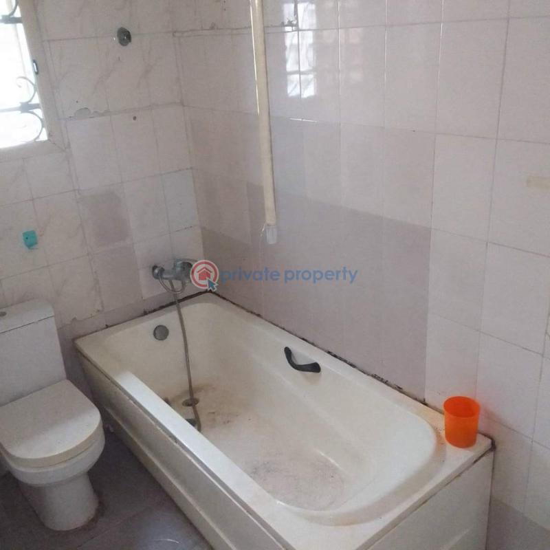 4 bedroom House For Rent Carlton Gate Estate Lekki Lagos - 3